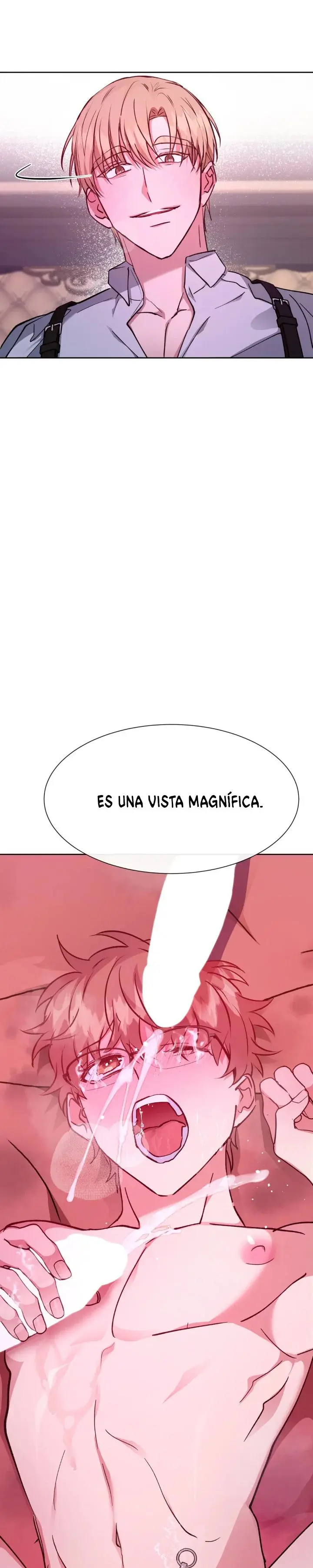 Educación sexual en el castillo (2022) - Capítulo 36.2 - Página 16 - LectorTMOo