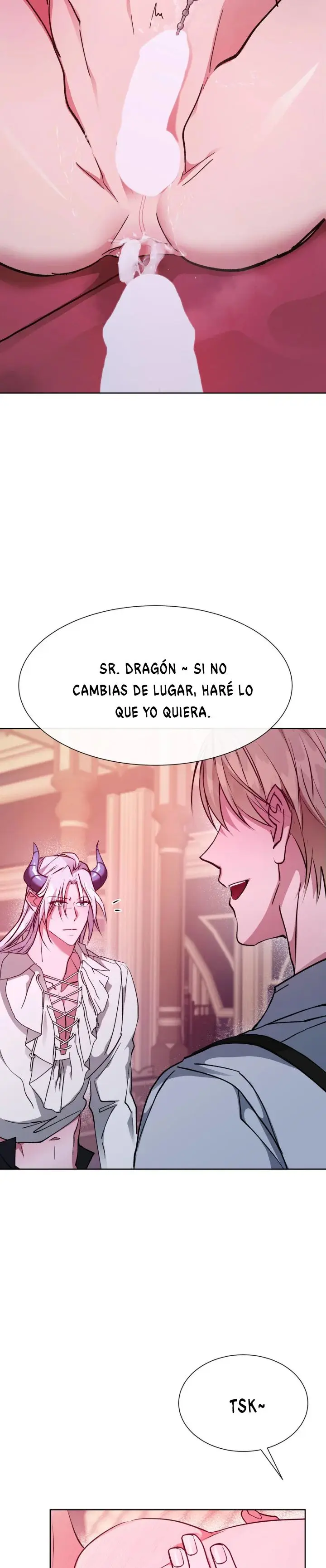 Educación sexual en el castillo (2022) - Capítulo 36.2 - Página 17 - LectorTMOo