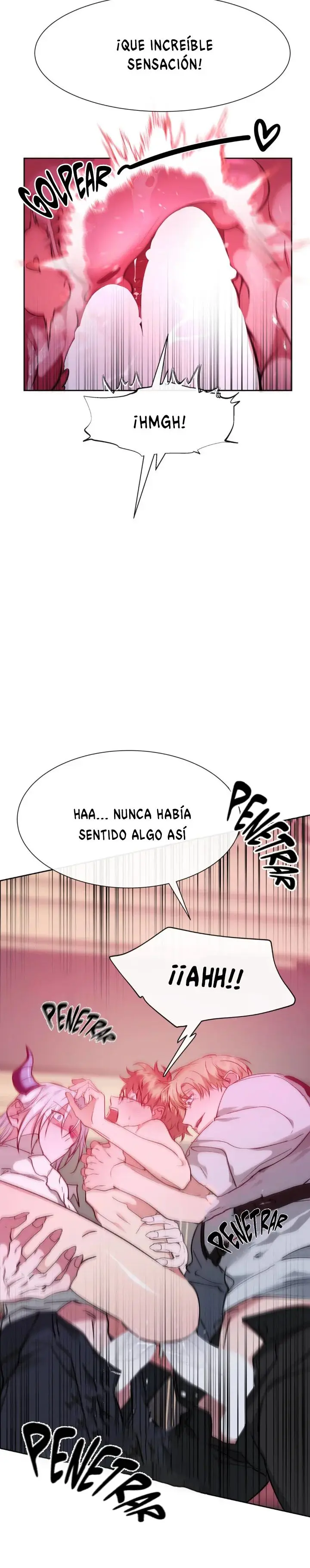 Educación sexual en el castillo (2022) - Capítulo 36.2 - Página 24 - LectorTMOo