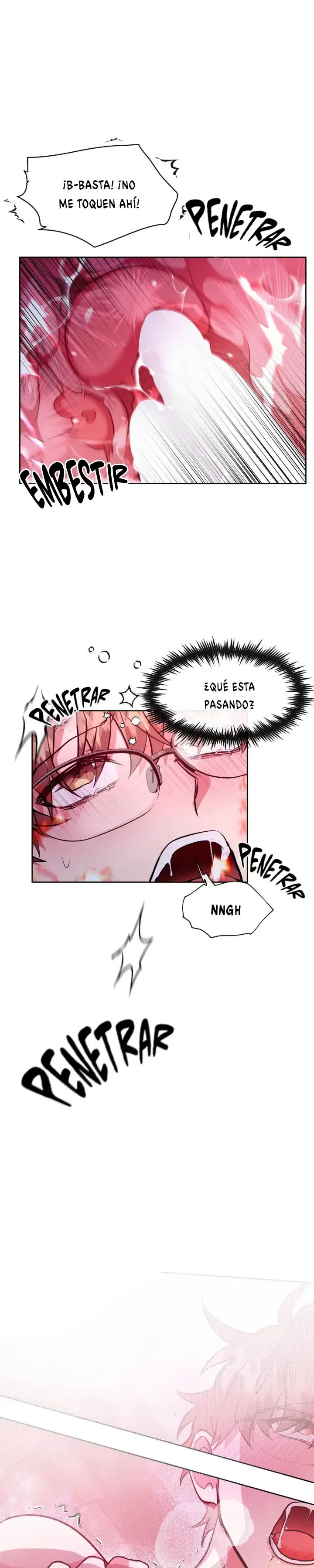 Educación sexual en el castillo (2022) - Capítulo 36.2 - Página 25 - LectorTMOo