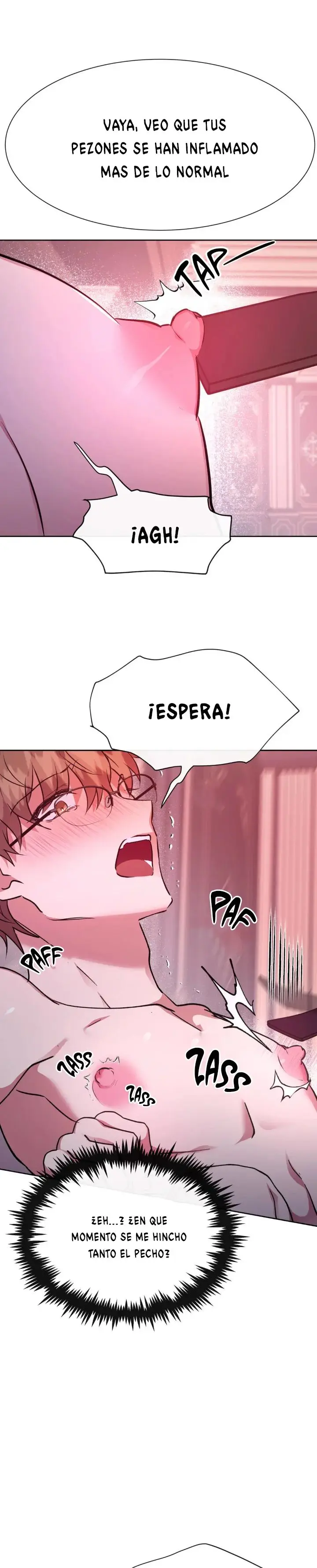 Educación sexual en el castillo (2022) - Capítulo 36.2 - Página 29 - LectorTMOo