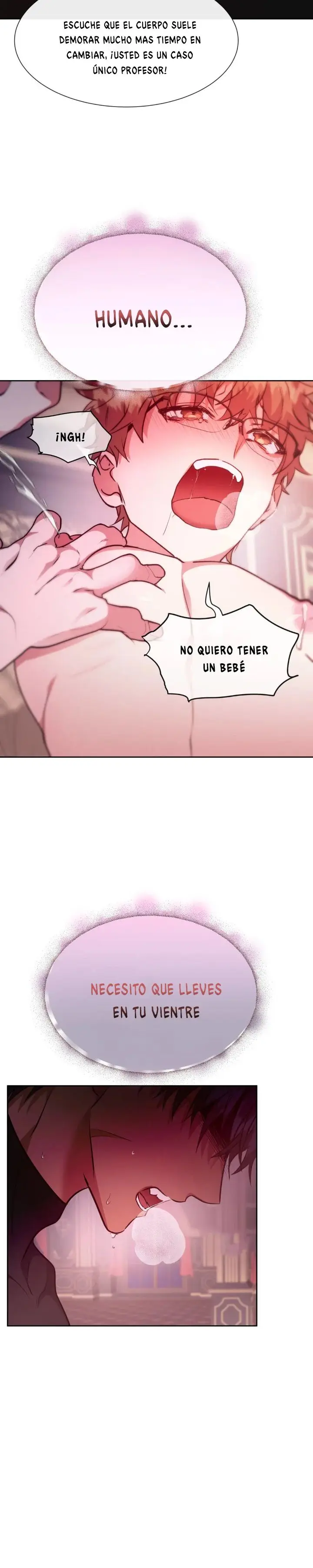 Educación sexual en el castillo (2022) - Capítulo 36.2 - Página 38 - LectorTMOo