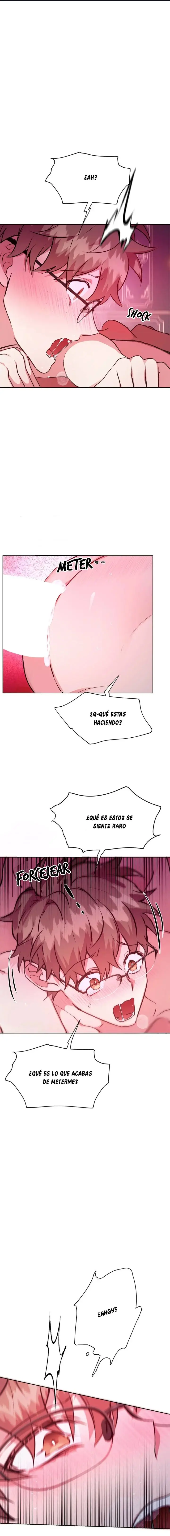 Educación sexual en el castillo (2022) - Capítulo 36.3 - Página 6 - LectorTMOo