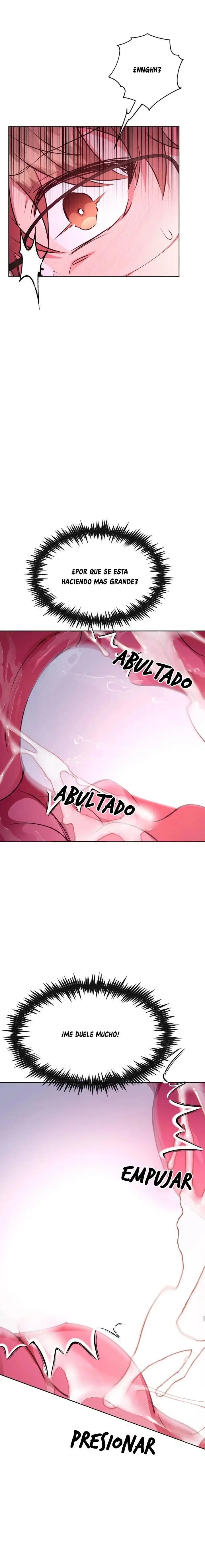 Educación sexual en el castillo (2022) - Capítulo 36.3 - Página 9 - LectorTMOo