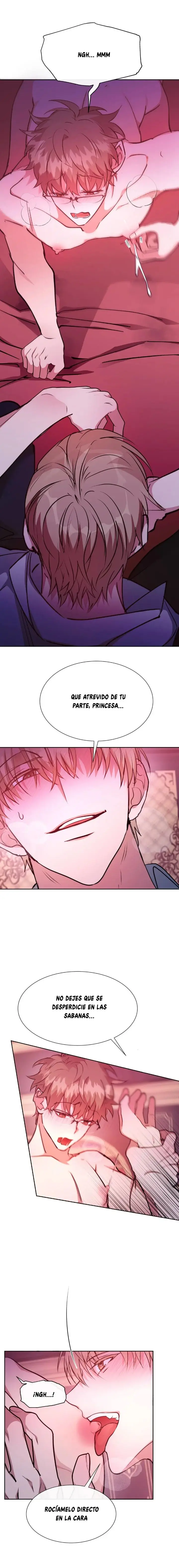 Educación sexual en el castillo (2022) - Capítulo 36.3 - Página 11 - LectorTMOo