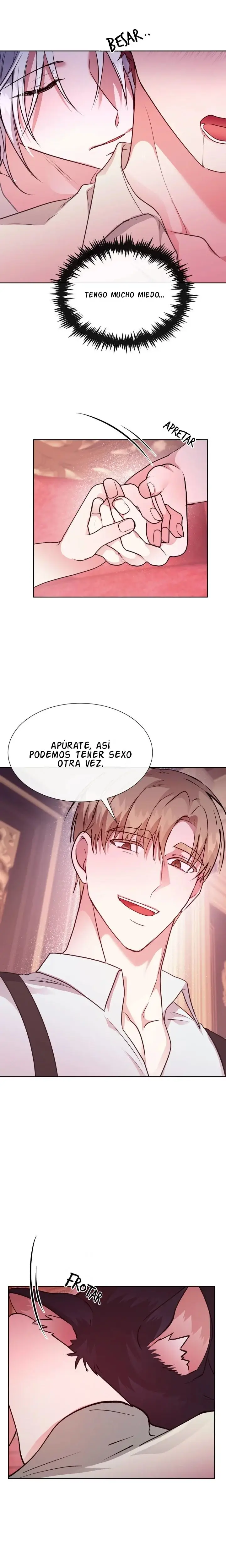 Educación sexual en el castillo (2022) - Capítulo 36.4 - Página 4 - LectorTMOo