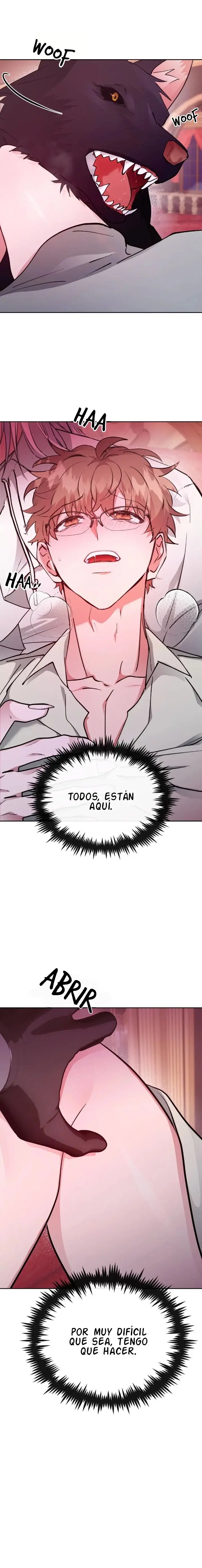Educación sexual en el castillo (2022) - Capítulo 36.4 - Página 5 - LectorTMOo