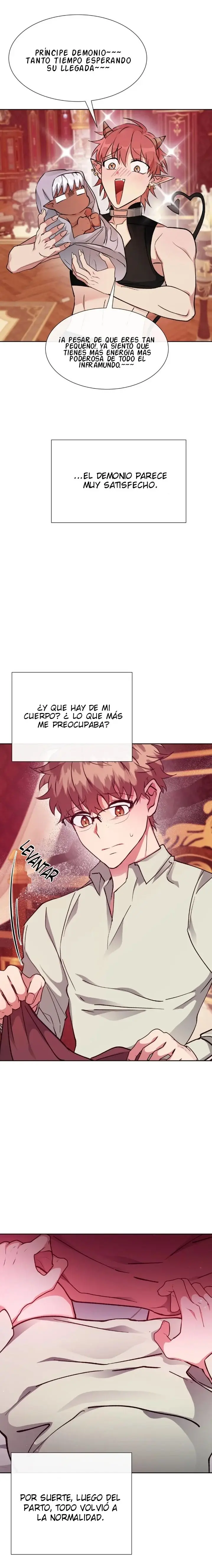 Educación sexual en el castillo (2022) - Capítulo 36.4 - Página 13 - LectorTMOo