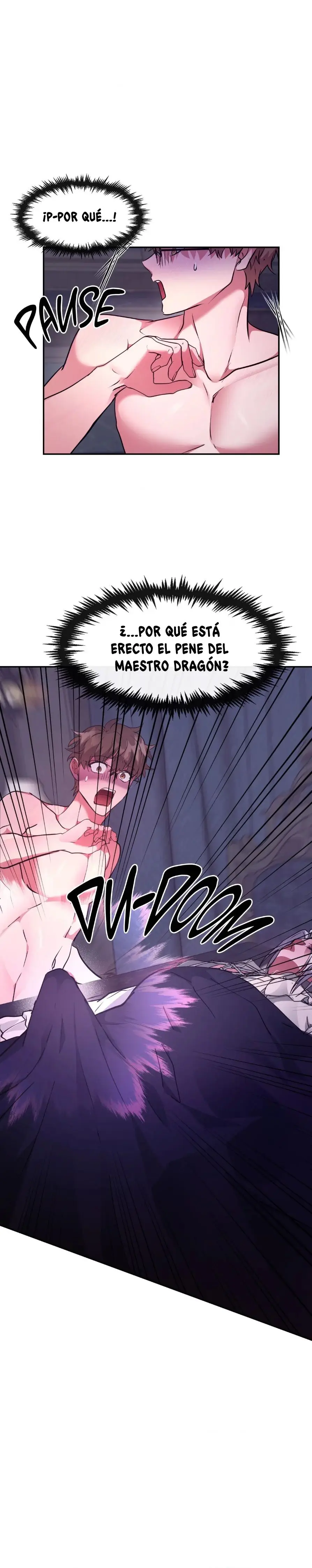 Educación sexual en el castillo (2022) - Capítulo 36 - Página 1 - LectorTMOo