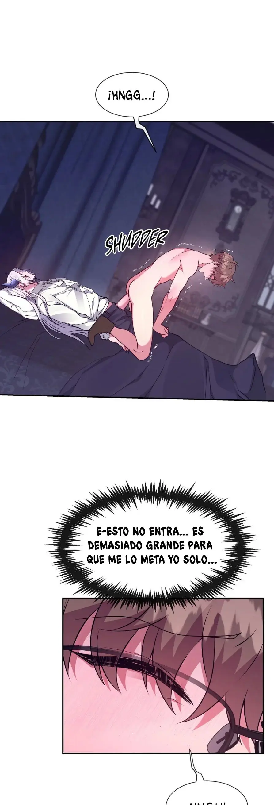 Educación sexual en el castillo (2022) - Capítulo 36 - Página 7 - LectorTMOo