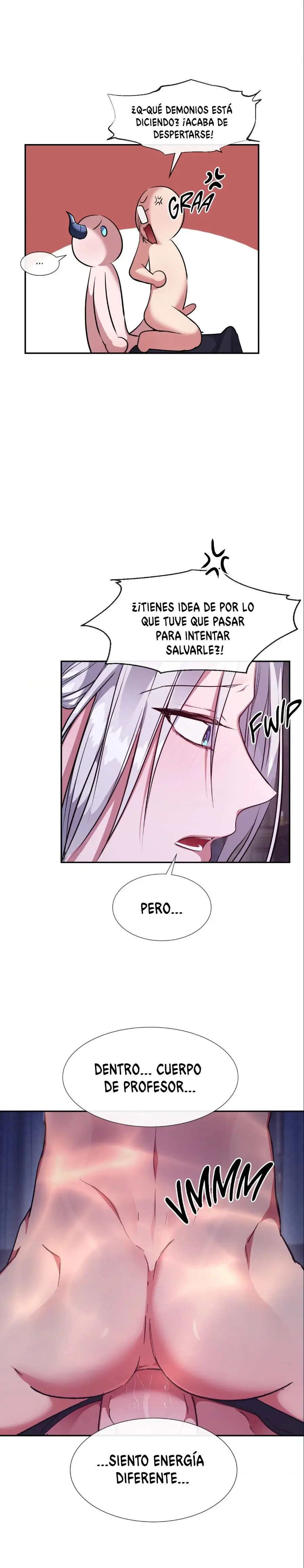 Educación sexual en el castillo (2022) - Capítulo 36 - Página 11 - LectorTMOo