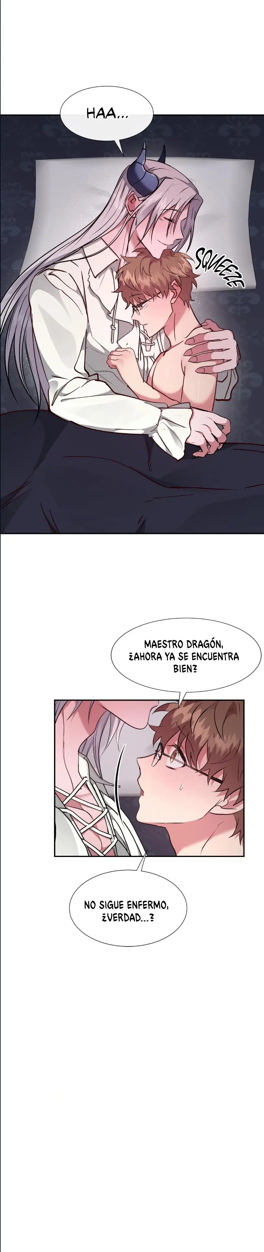 Educación sexual en el castillo (2022) - Capítulo 36 - Página 19 - LectorTMOo
