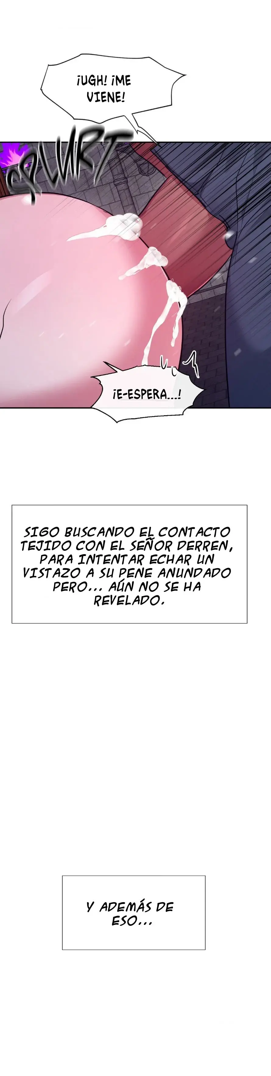 Educación sexual en el castillo (2022) - Capítulo 36 - Página 35 - LectorTMOo