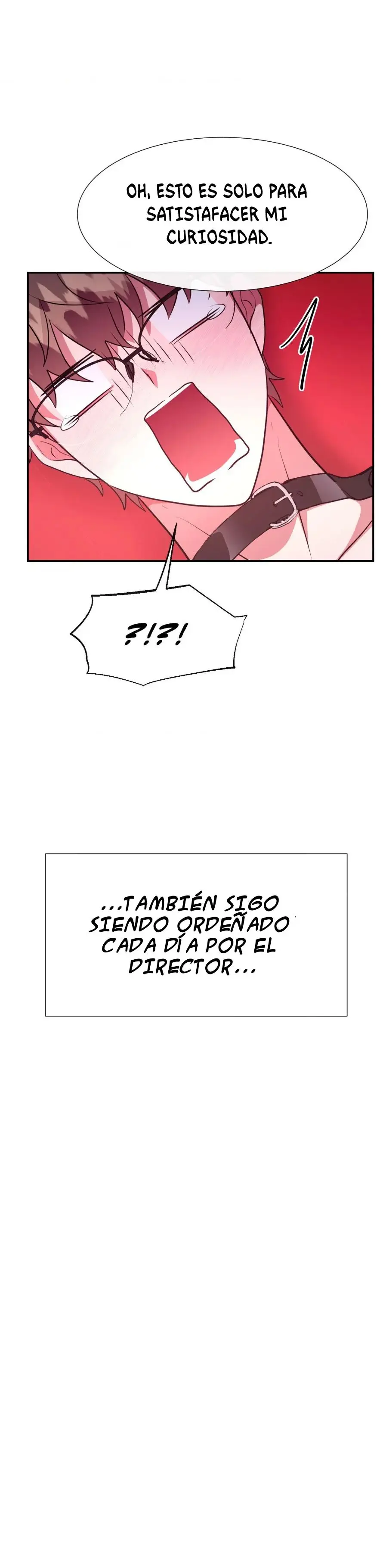 Educación sexual en el castillo (2022) - Capítulo 36 - Página 37 - LectorTMOo