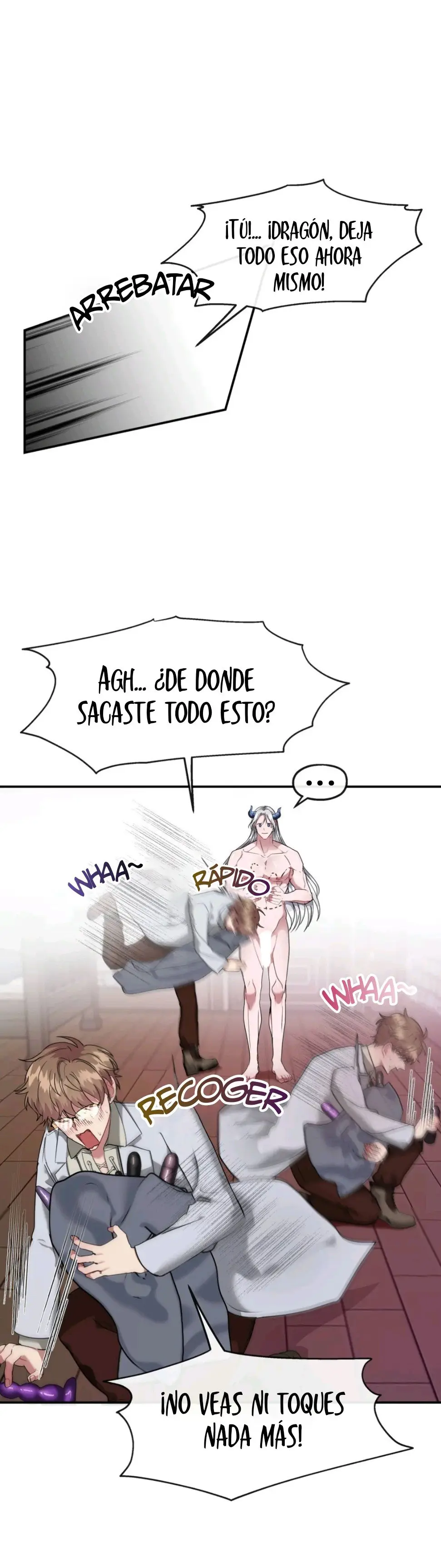 Educación sexual en el castillo (2022) - Capítulo 4 - Página 8 - LectorTMOo