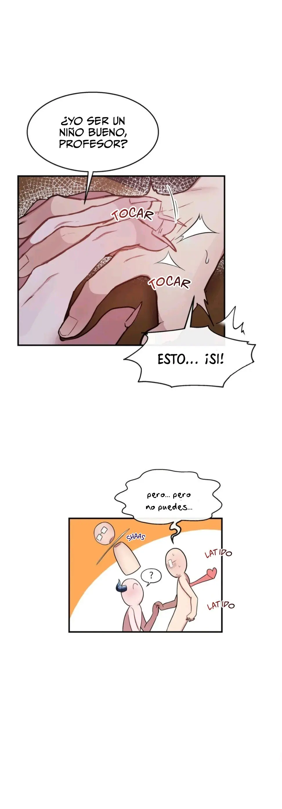 Educación sexual en el castillo (2022) - Capítulo 4 - Página 39 - LectorTMOo