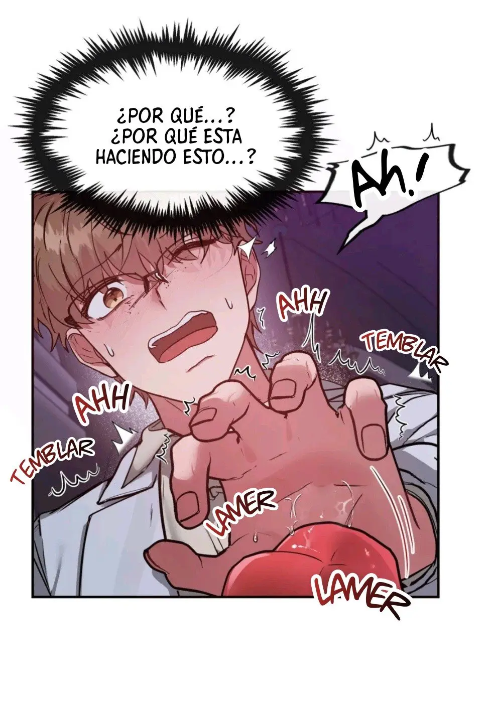 Educación sexual en el castillo (2022) - Capítulo 4 - Página 42 - LectorTMOo