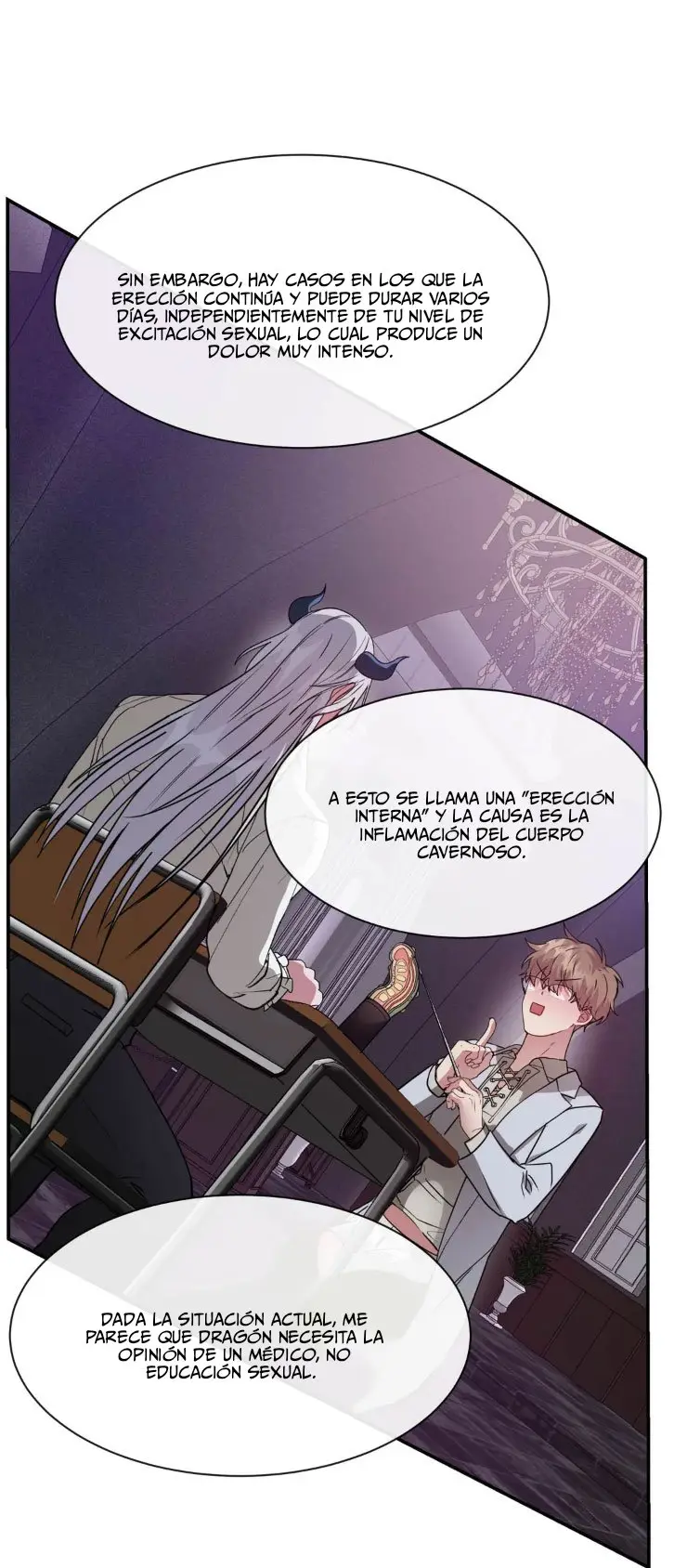 Educación sexual en el castillo (2022) - Capítulo 5 - Página 18 - LectorTMOo