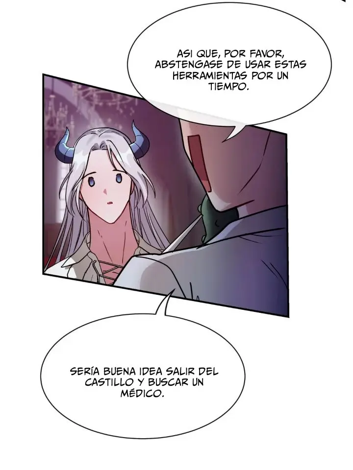 Educación sexual en el castillo (2022) - Capítulo 5 - Página 19 - LectorTMOo