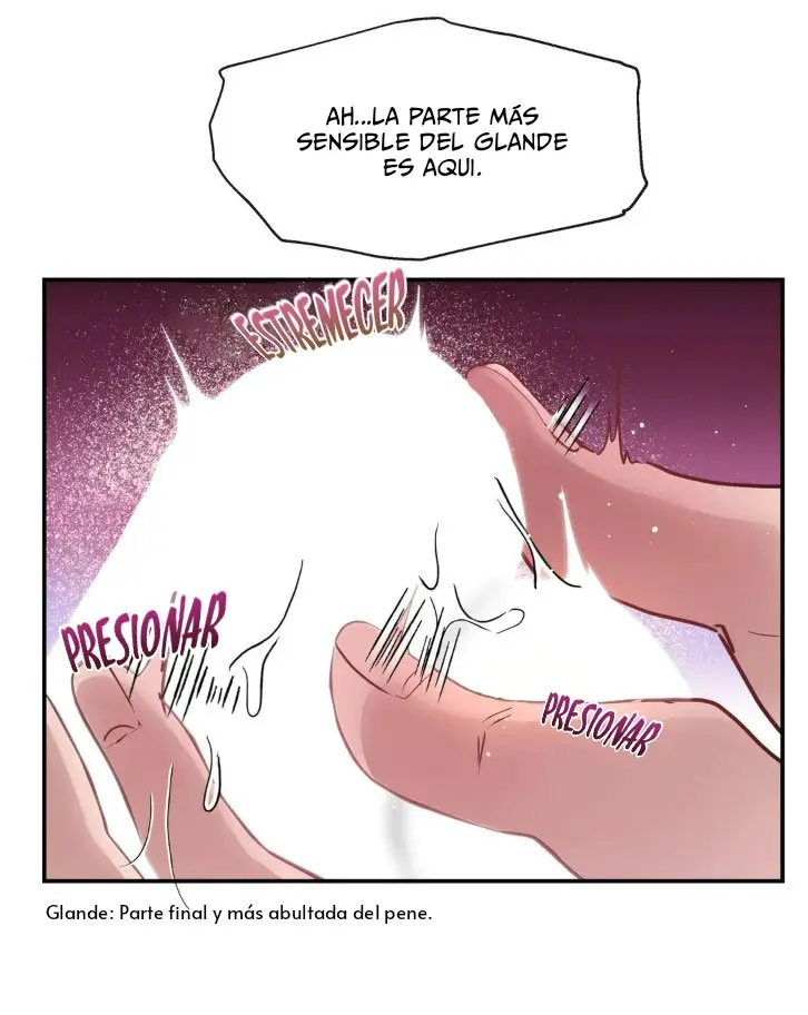 Educación sexual en el castillo (2022) - Capítulo 5 - Página 35 - LectorTMOo