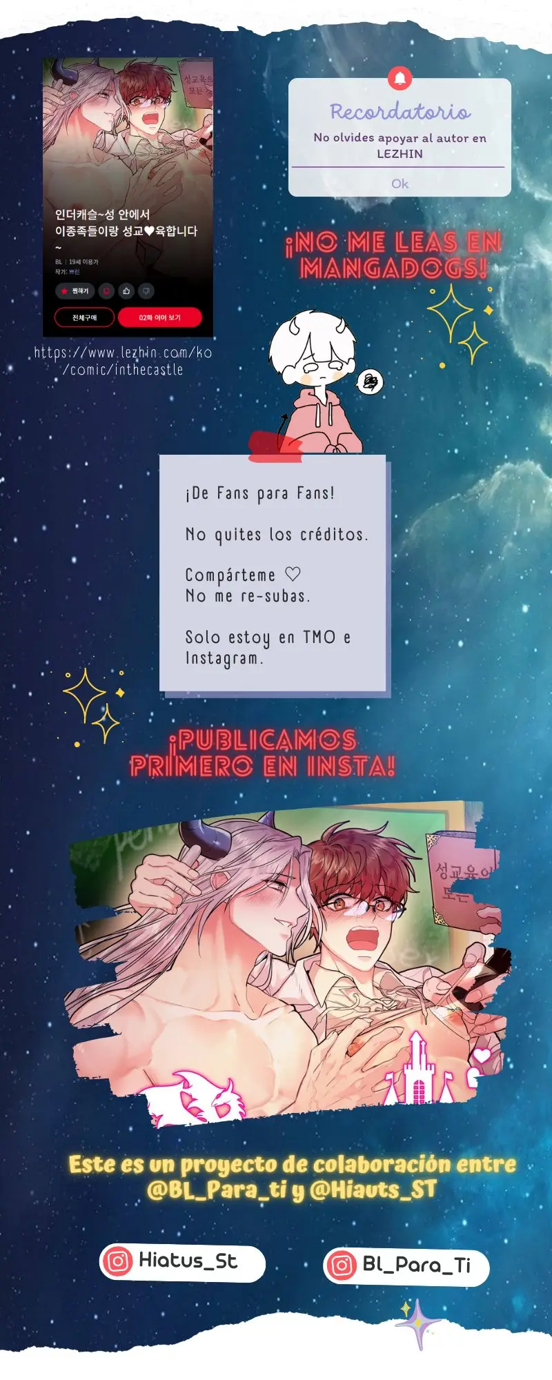 Educación sexual en el castillo (2022) - Capítulo 5 - Página 58 - LectorTMOo