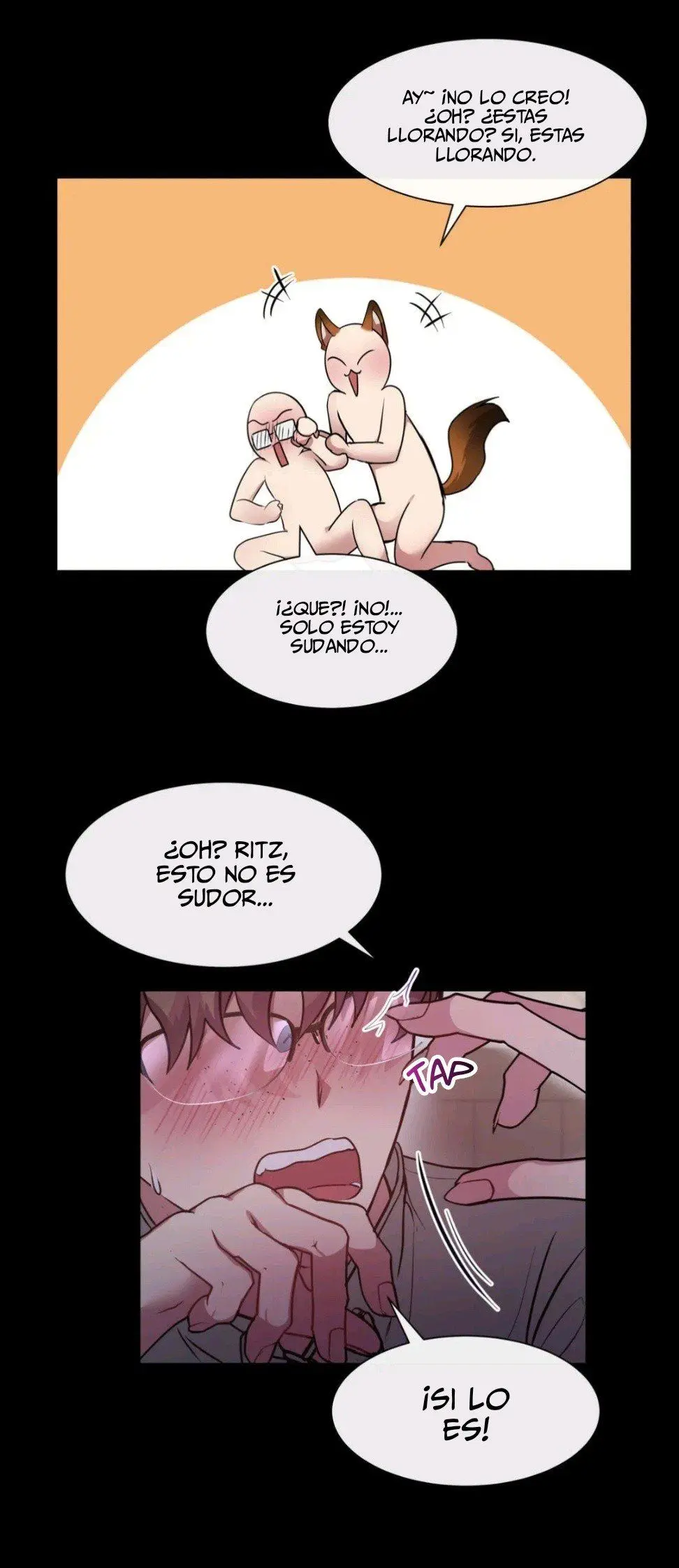 Educación sexual en el castillo (2022) - Capítulo 6 - Página 5 - LectorTMOo