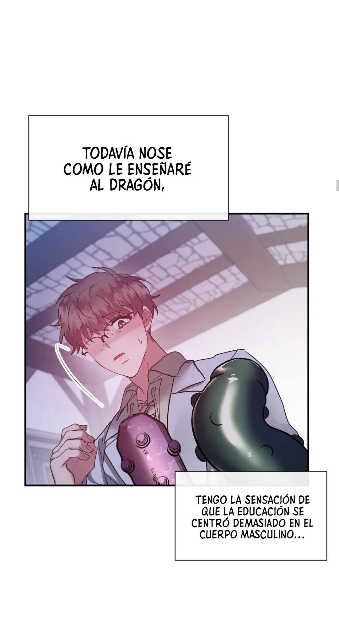 Educación sexual en el castillo (2022) - Capítulo 6 - Página 16 - LectorTMOo