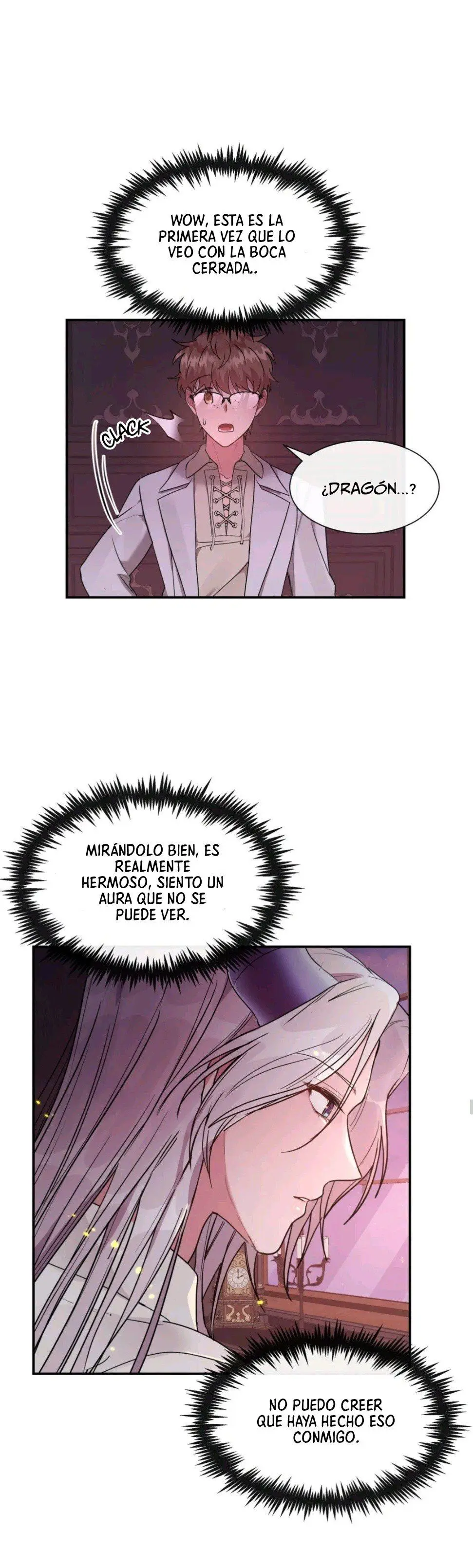 Educación sexual en el castillo (2022) - Capítulo 6 - Página 20 - LectorTMOo