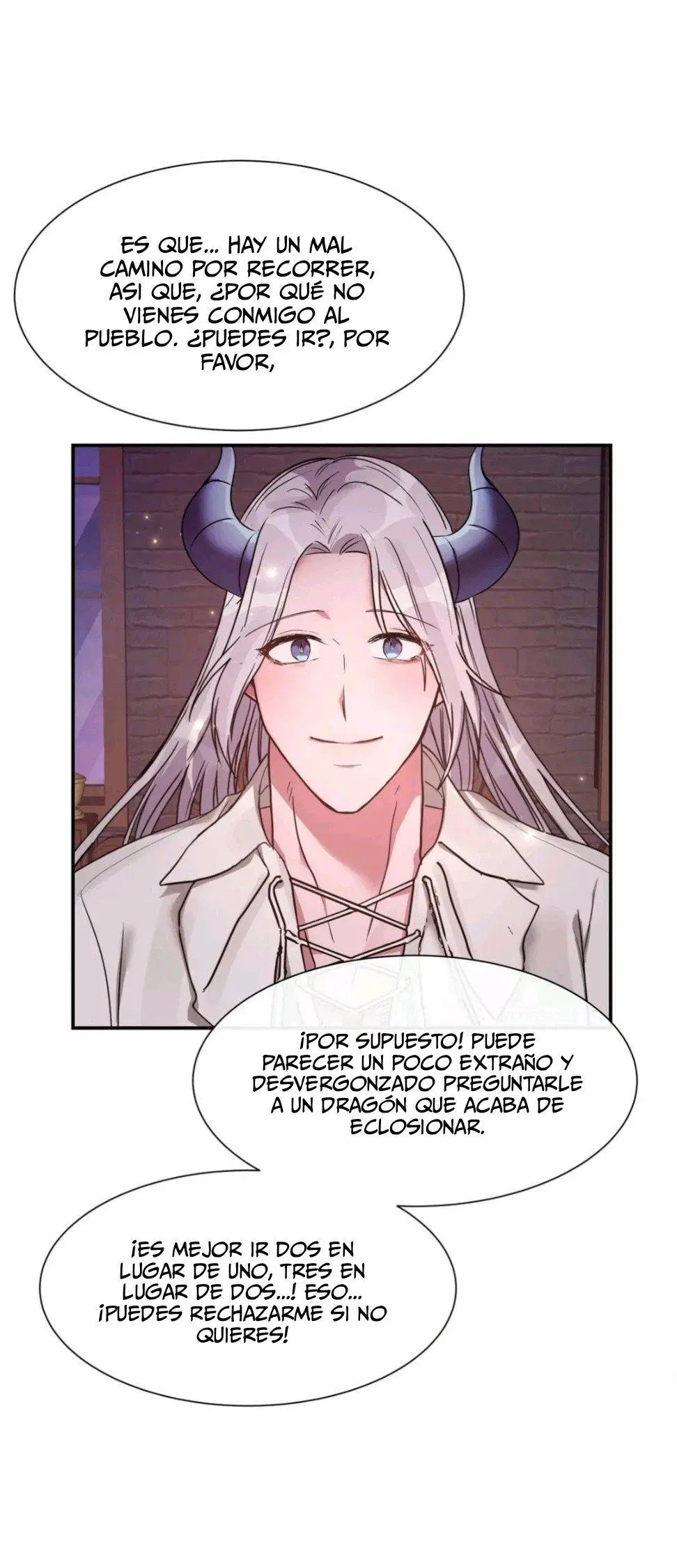 Educación sexual en el castillo (2022) - Capítulo 6 - Página 23 - LectorTMOo