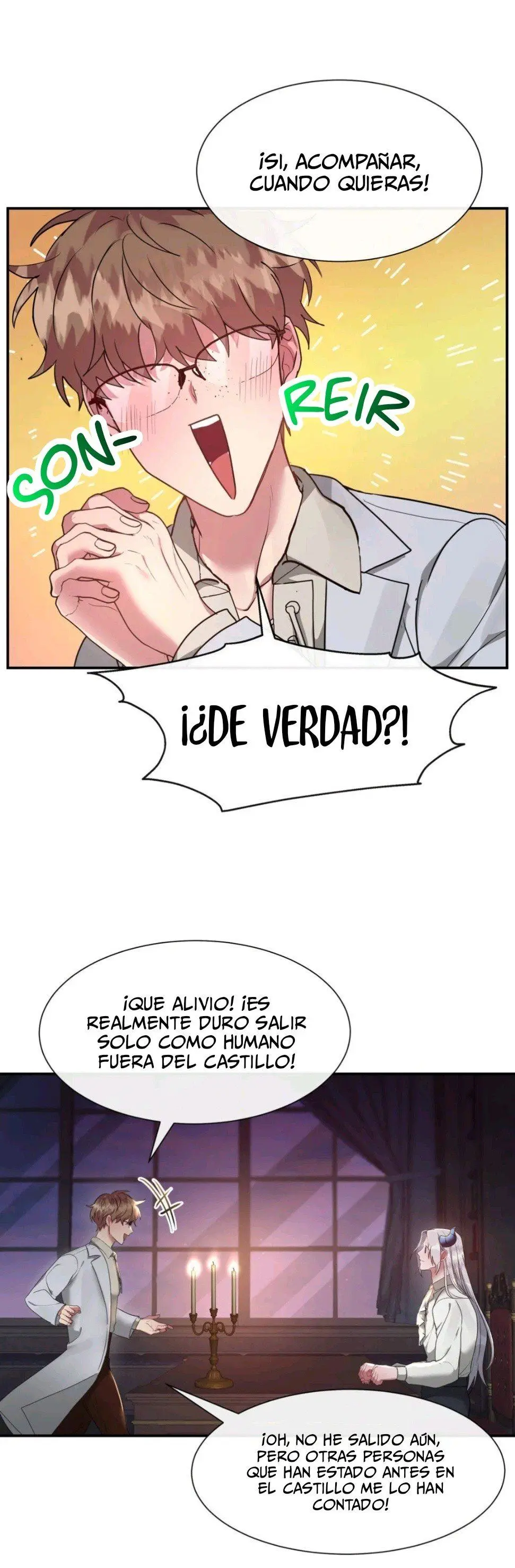 Educación sexual en el castillo (2022) - Capítulo 6 - Página 24 - LectorTMOo