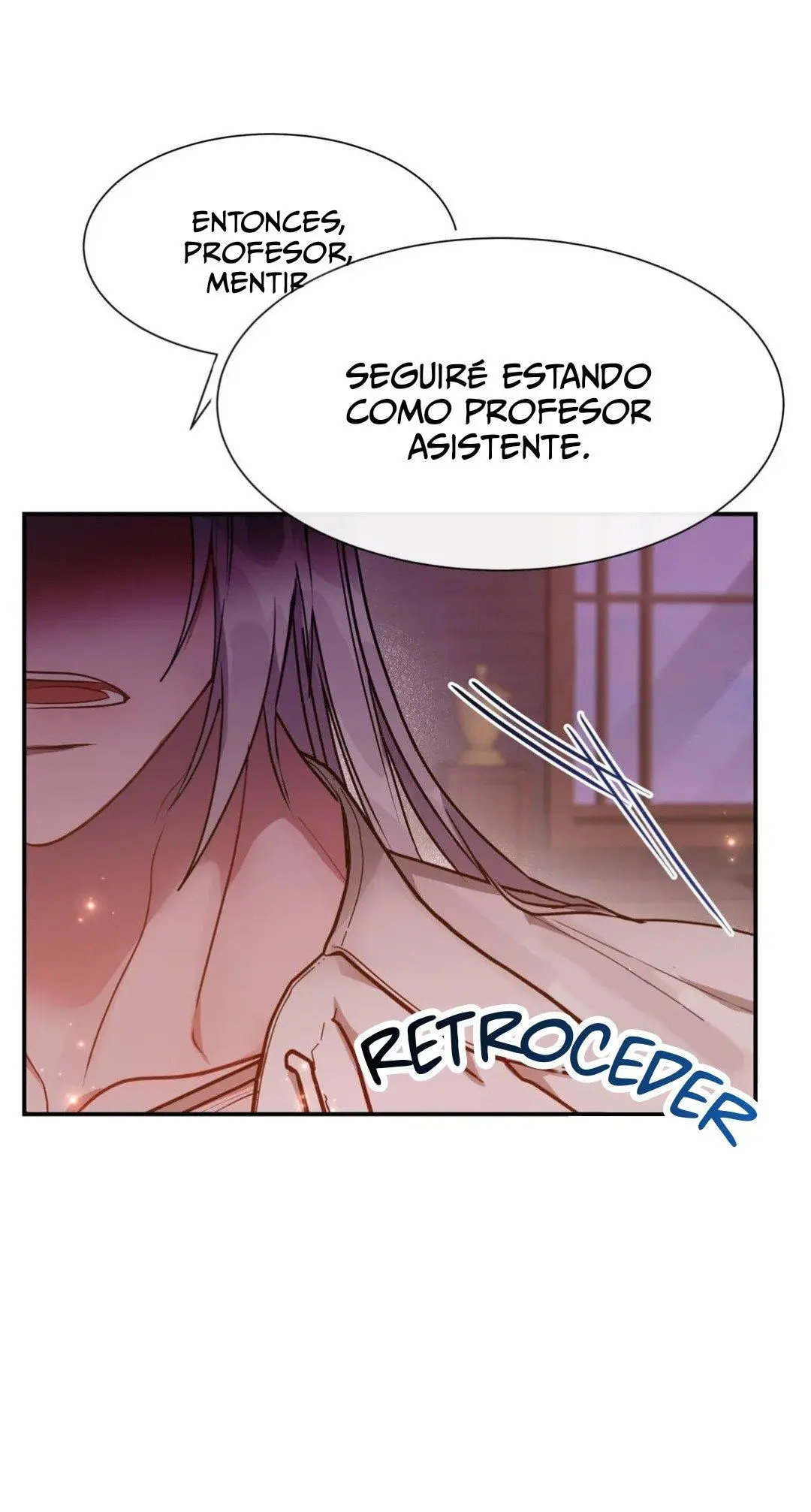 Educación sexual en el castillo (2022) - Capítulo 6 - Página 30 - LectorTMOo