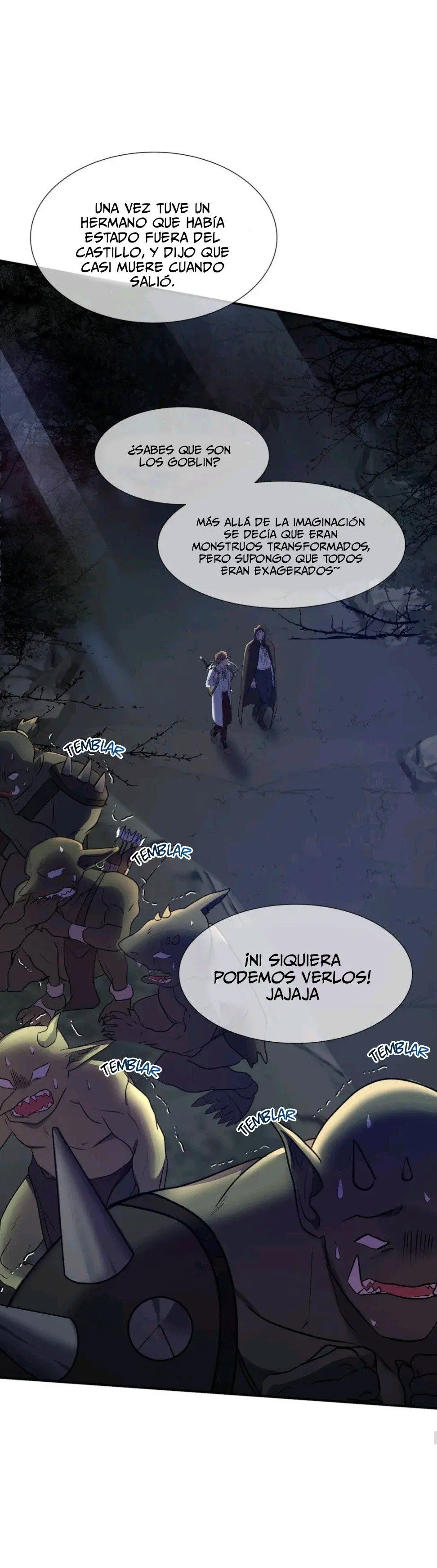 Educación sexual en el castillo (2022) - Capítulo 6 - Página 43 - LectorTMOo