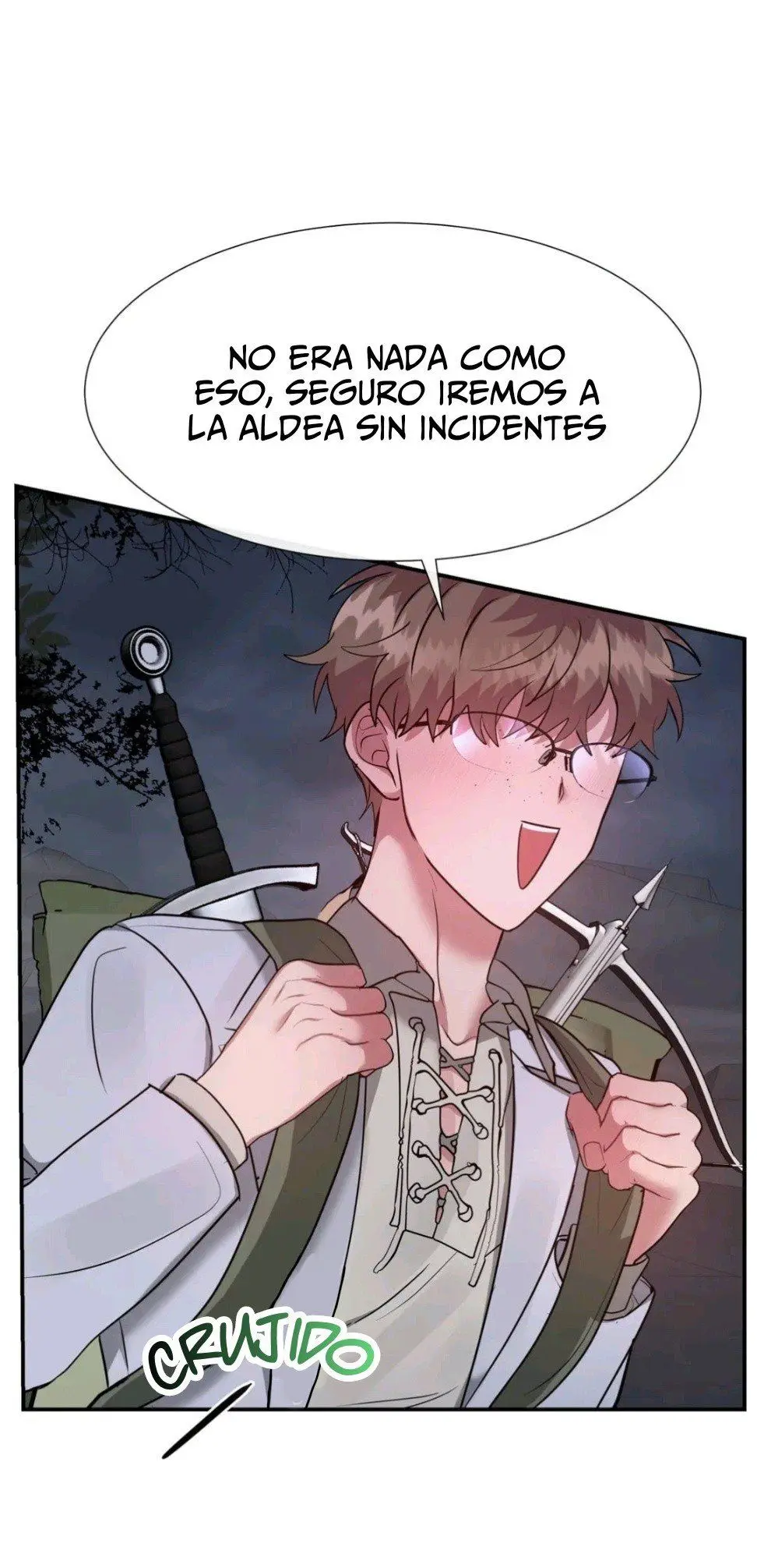 Educación sexual en el castillo (2022) - Capítulo 6 - Página 44 - LectorTMOo