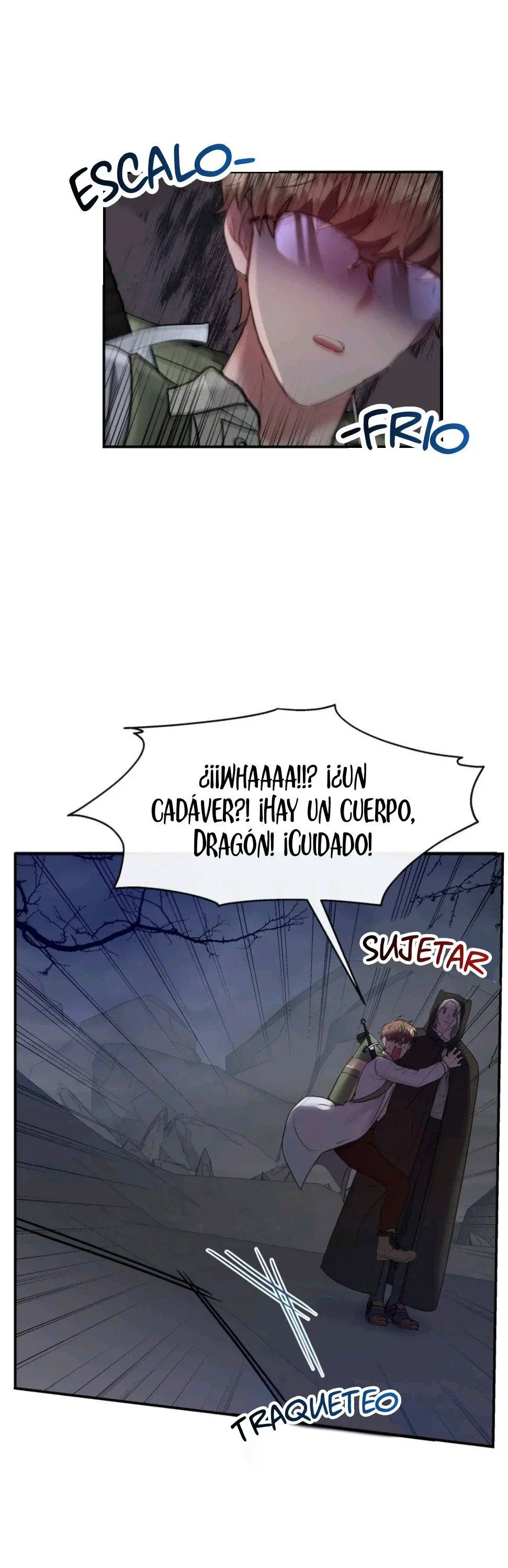 Educación sexual en el castillo (2022) - Capítulo 6 - Página 46 - LectorTMOo