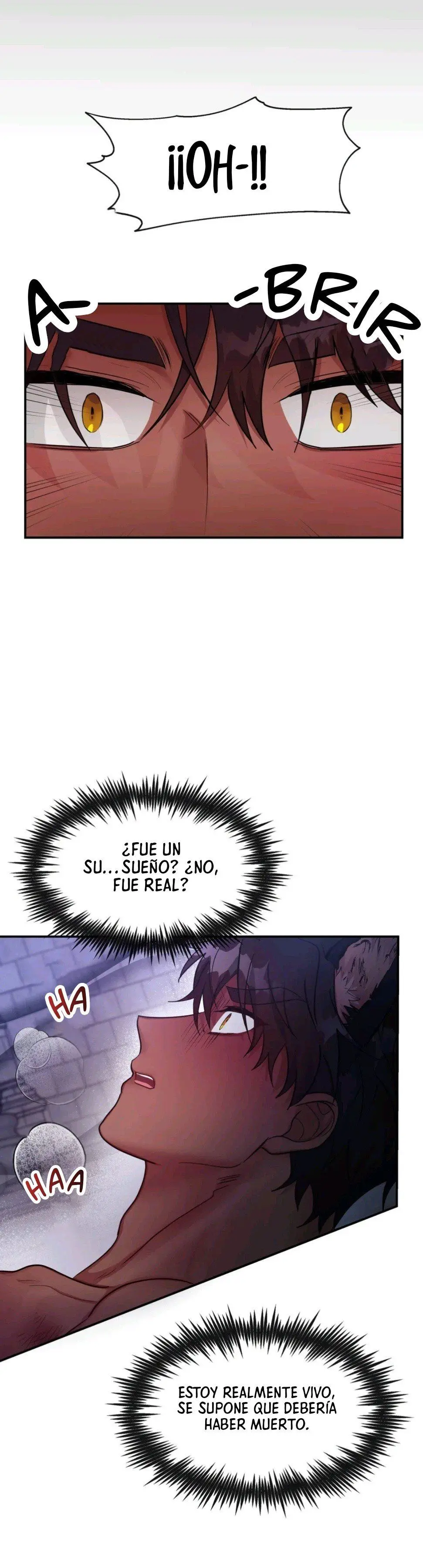 Educación sexual en el castillo (2022) - Capítulo 7 - Página 18 - LectorTMOo