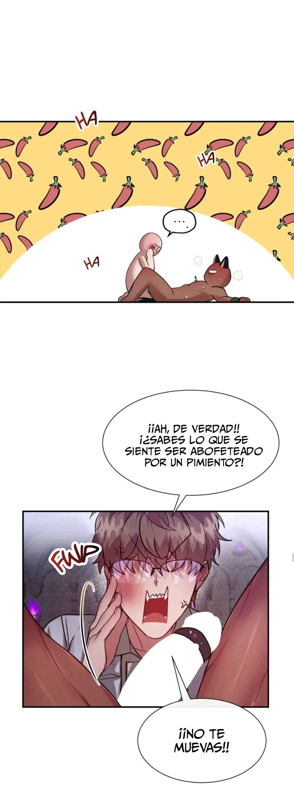 Educación sexual en el castillo (2022) - Capítulo 7 - Página 29 - LectorTMOo