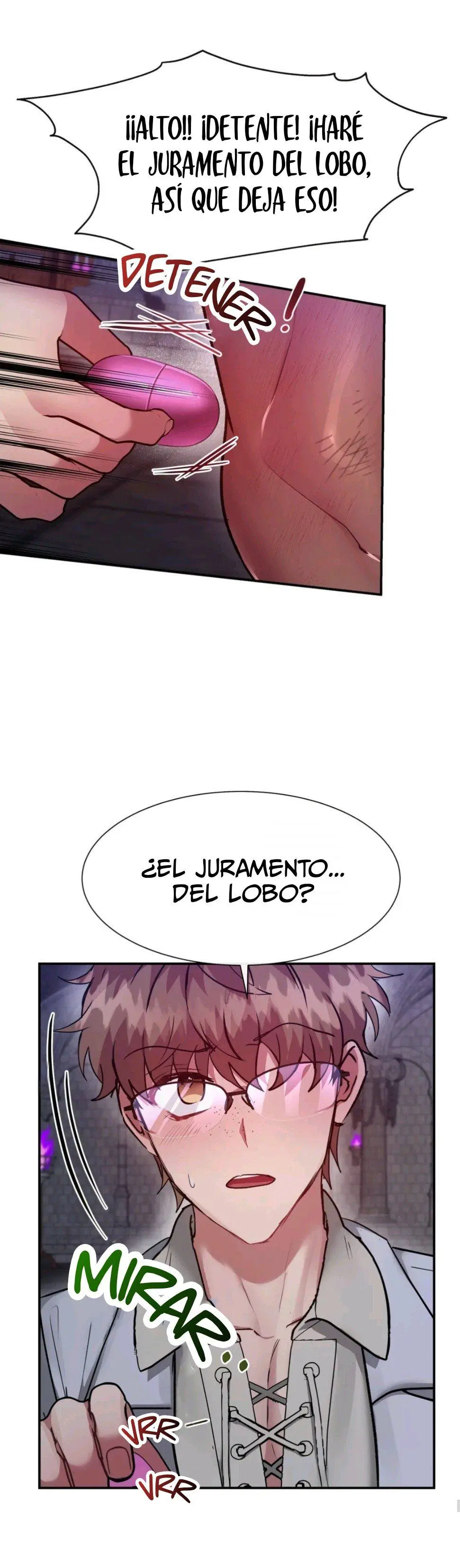 Educación sexual en el castillo (2022) - Capítulo 7 - Página 31 - LectorTMOo