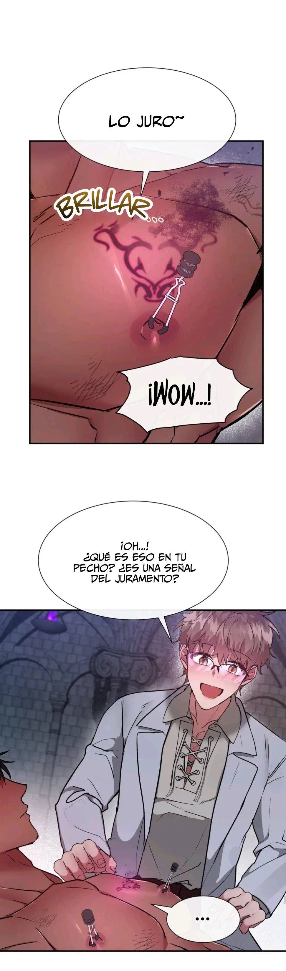 Educación sexual en el castillo (2022) - Capítulo 7 - Página 38 - LectorTMOo