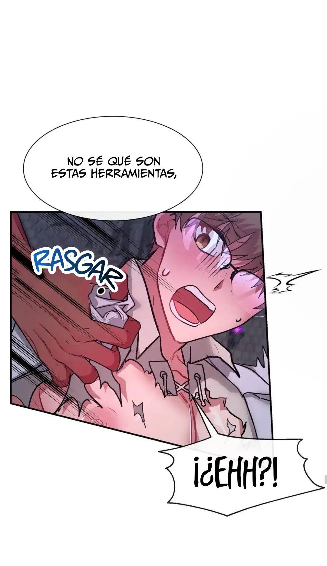 Educación sexual en el castillo (2022) - Capítulo 7 - Página 44 - LectorTMOo