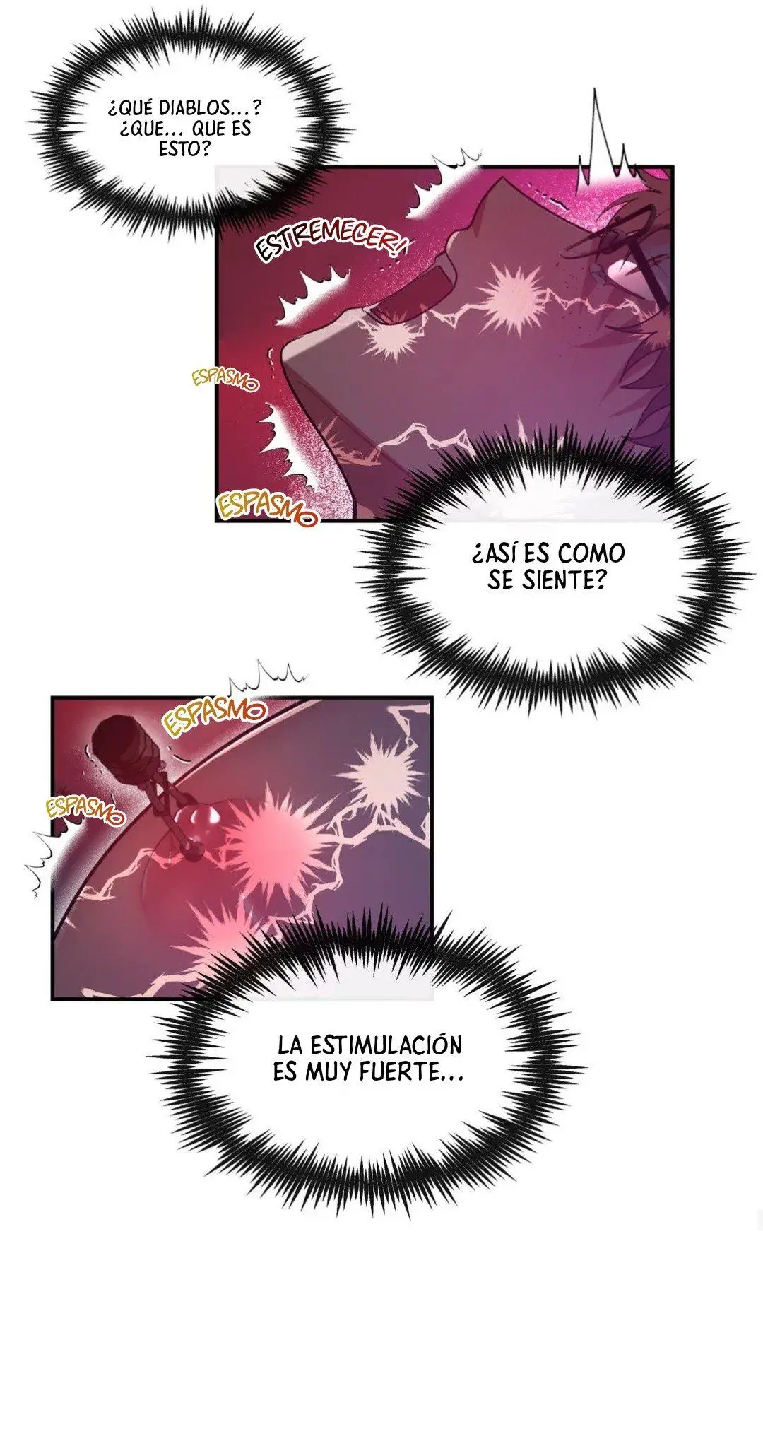 Educación sexual en el castillo (2022) - Capítulo 7 - Página 47 - LectorTMOo