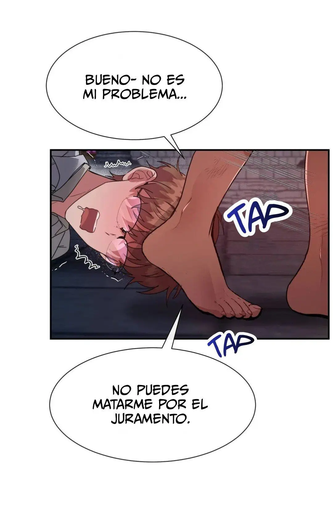 Educación sexual en el castillo (2022) - Capítulo 7 - Página 52 - LectorTMOo
