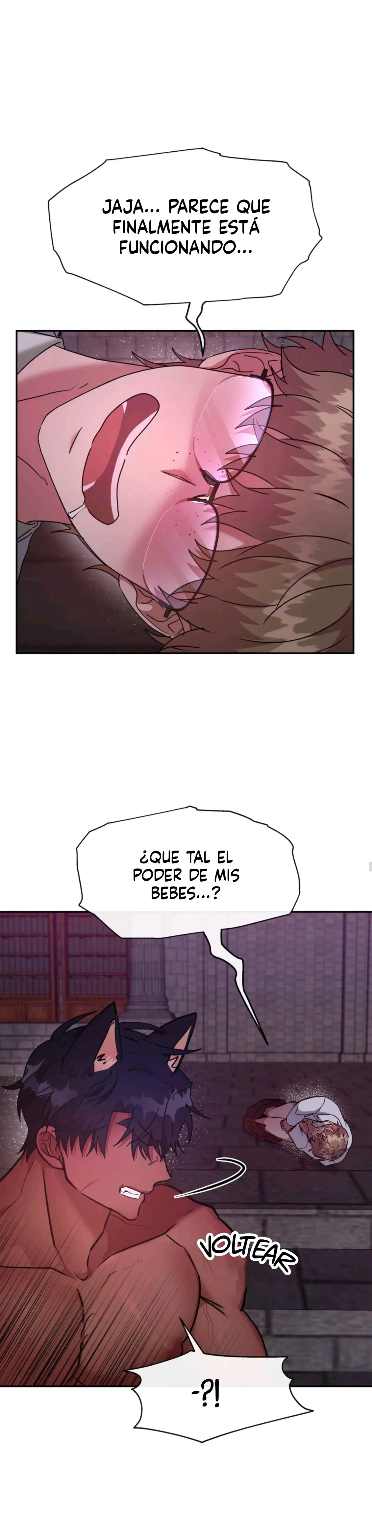 Educación sexual en el castillo (2022) - Capítulo 8 - Página 6 - LectorTMOo