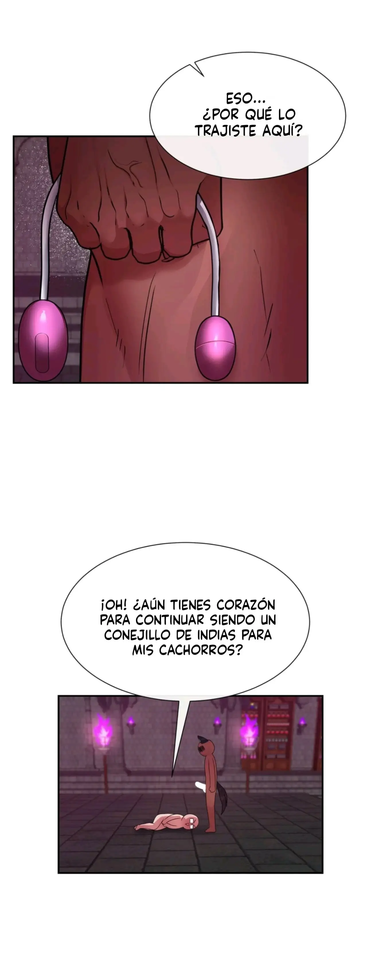 Educación sexual en el castillo (2022) - Capítulo 8 - Página 12 - LectorTMOo