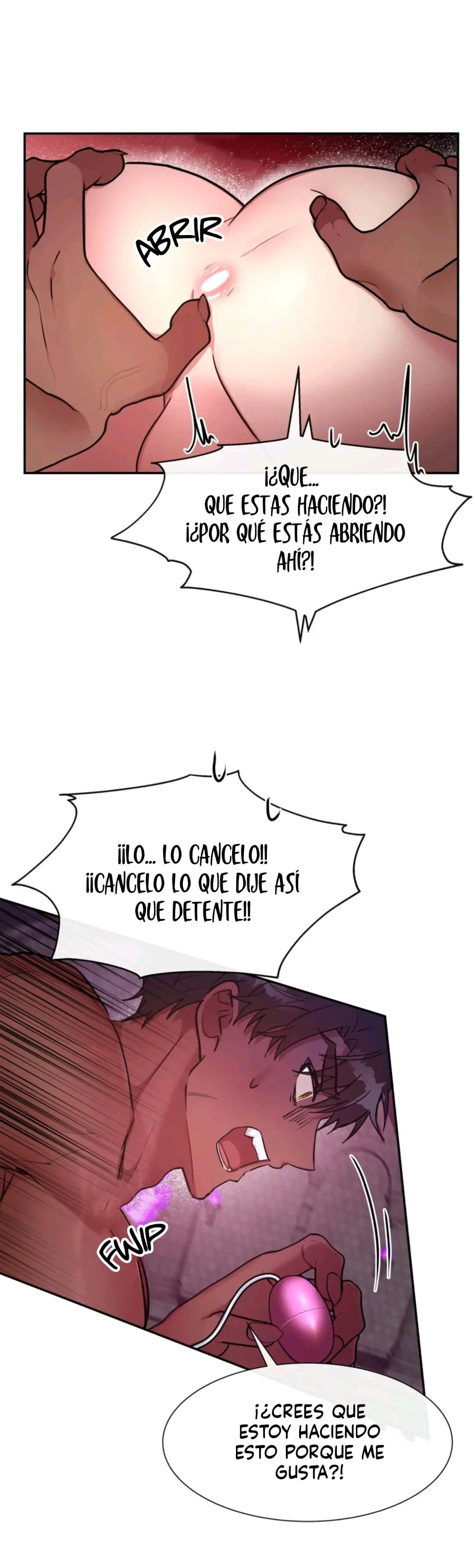 Educación sexual en el castillo (2022) - Capítulo 8 - Página 16 - LectorTMOo
