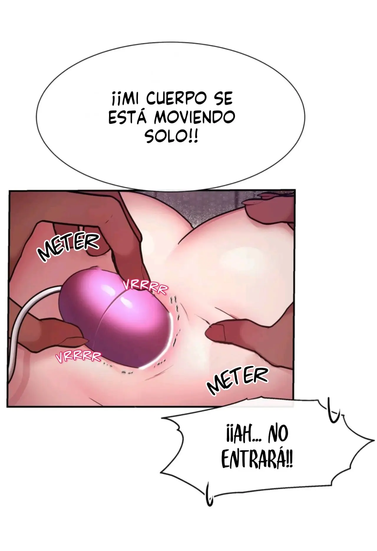 Educación sexual en el castillo (2022) - Capítulo 8 - Página 17 - LectorTMOo