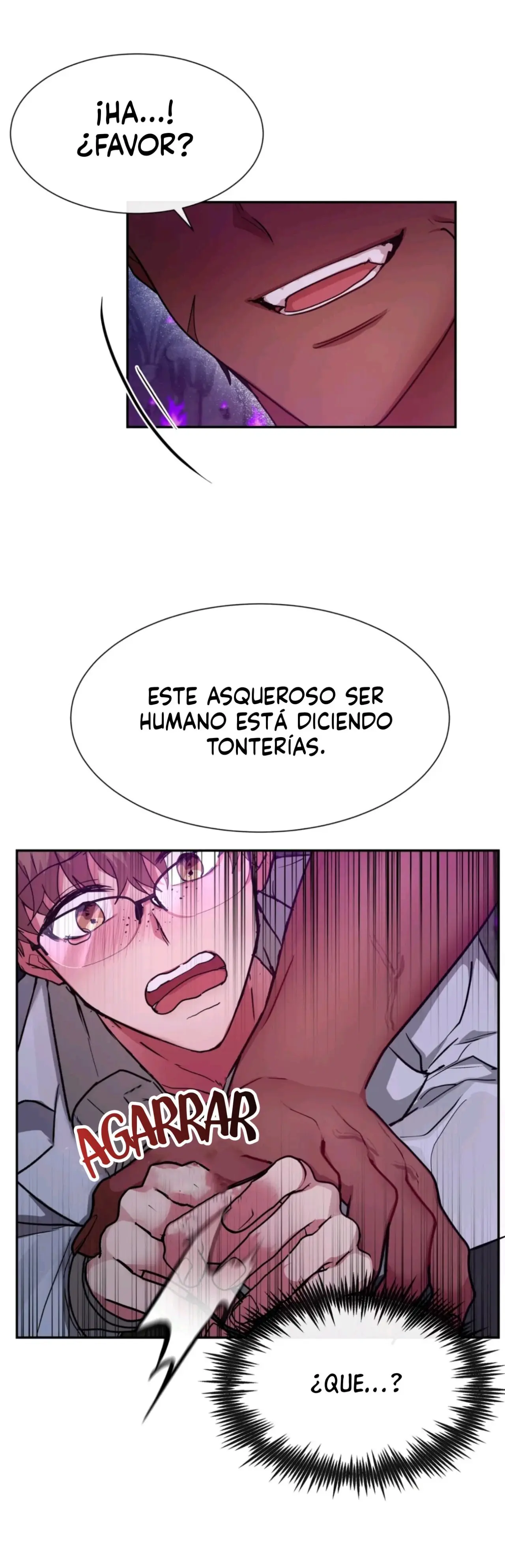 Educación sexual en el castillo (2022) - Capítulo 8 - Página 20 - LectorTMOo