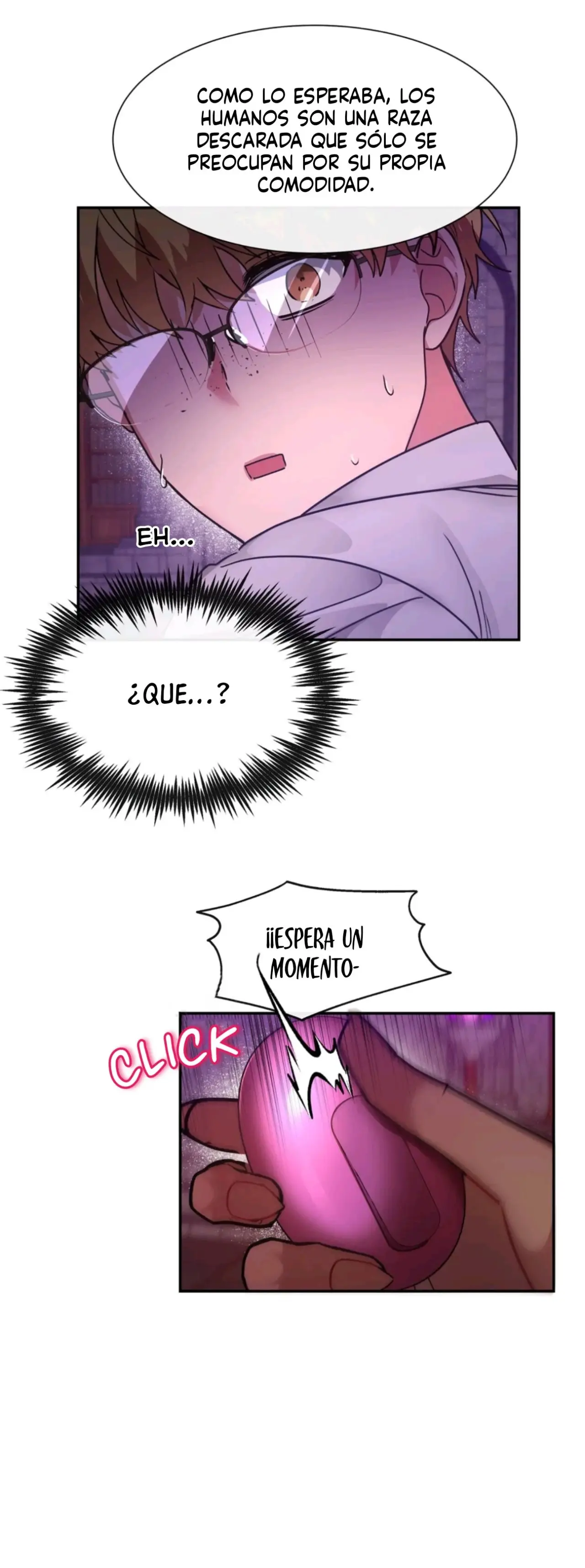 Educación sexual en el castillo (2022) - Capítulo 8 - Página 22 - LectorTMOo