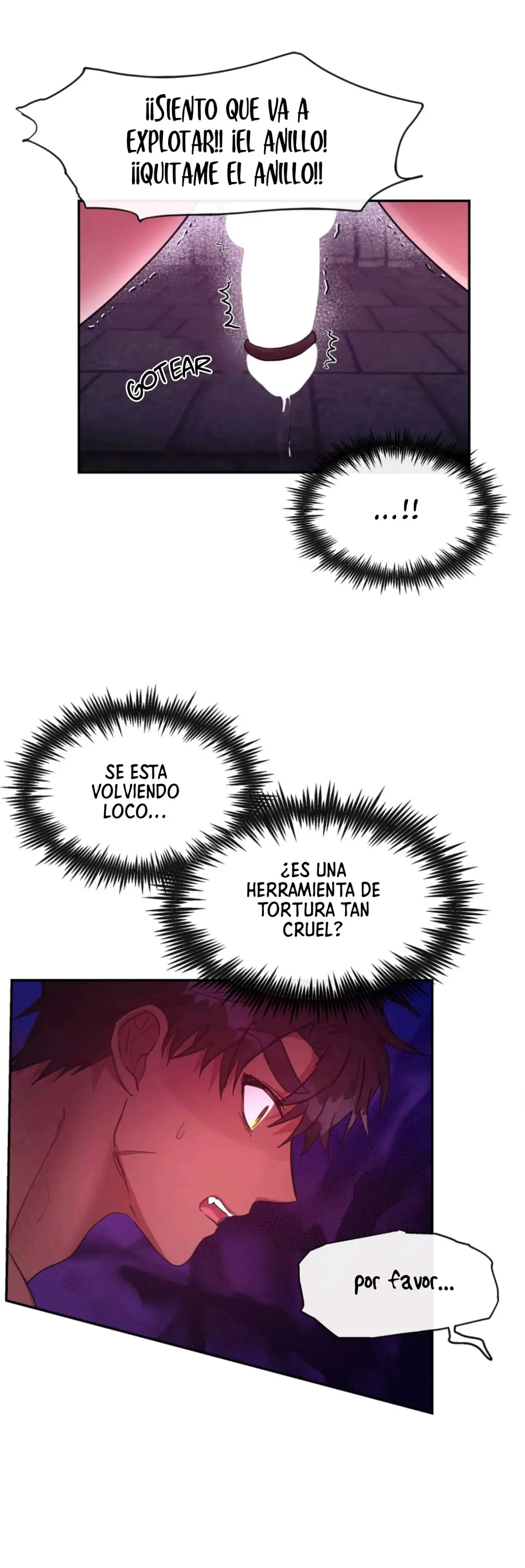 Educación sexual en el castillo (2022) - Capítulo 8 - Página 25 - LectorTMOo