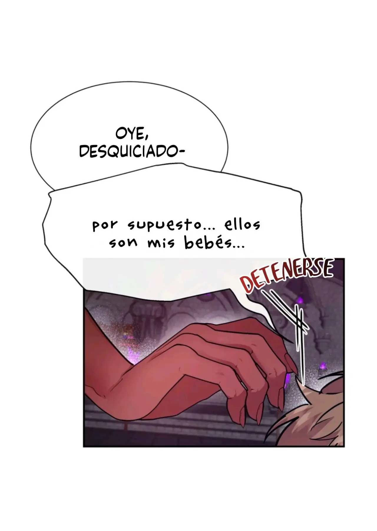 Educación sexual en el castillo (2022) - Capítulo 8 - Página 26 - LectorTMOo