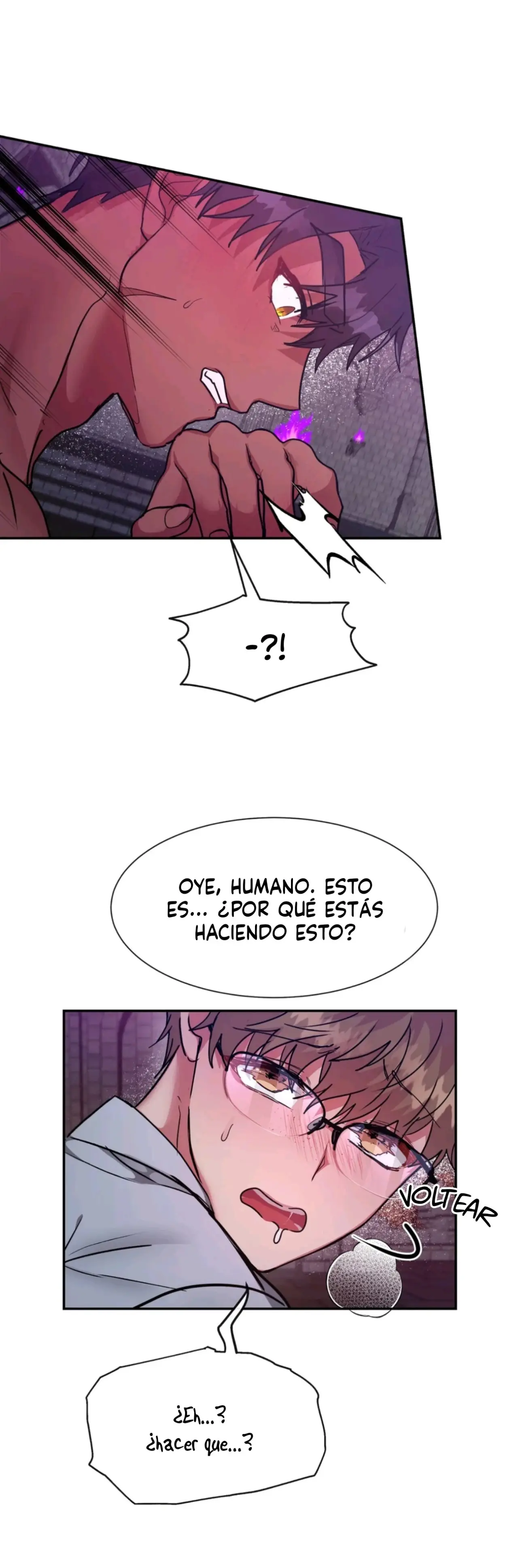 Educación sexual en el castillo (2022) - Capítulo 8 - Página 32 - LectorTMOo